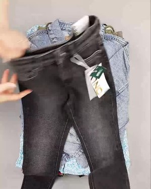 Фотография  307 - BESTSELLER WOMEN Summer mix#15 кг, ЛОТ №6017 оптом в Черкесске и Карачаево-Черкесской республике