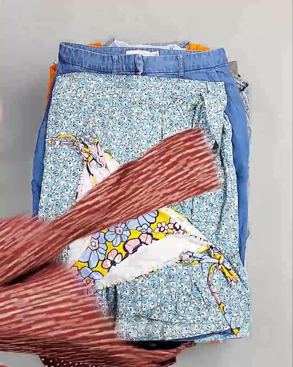 Фотография  389 - BESTSELLER WOMEN Summer mix#15 кг, ЛОТ №6017 оптом в Черкесске и Карачаево-Черкесской республике