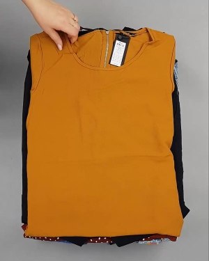 Фотография  294 - BESTSELLER WOMEN Summer mix#15 кг, ЛОТ №6017 оптом в Черкесске и Карачаево-Черкесской республике