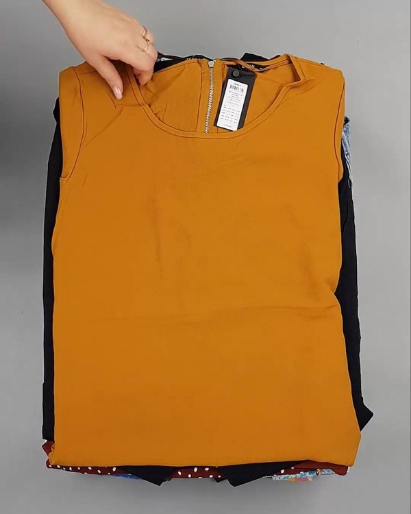 Фотография  987 - BESTSELLER WOMEN Summer mix#15 кг, ЛОТ №6017 оптом в Черкесске и Карачаево-Черкесской республике