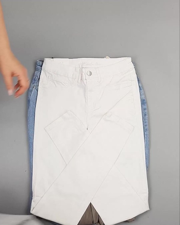 Фотография  991 - BESTSELLER WOMEN Summer mix#15 кг, ЛОТ №6019 оптом в Черкесске и Карачаево-Черкесской республике