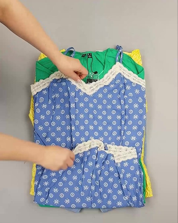 Фотография  564 - BESTSELLER WOMEN Summer mix#15 кг, ЛОТ №6020 оптом в Черкесске и Карачаево-Черкесской республике