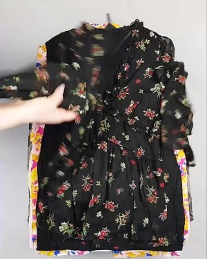 Фотография  317 - BESTSELLER WOMEN Summer mix#15 кг, ЛОТ №6020 оптом в Черкесске и Карачаево-Черкесской республике