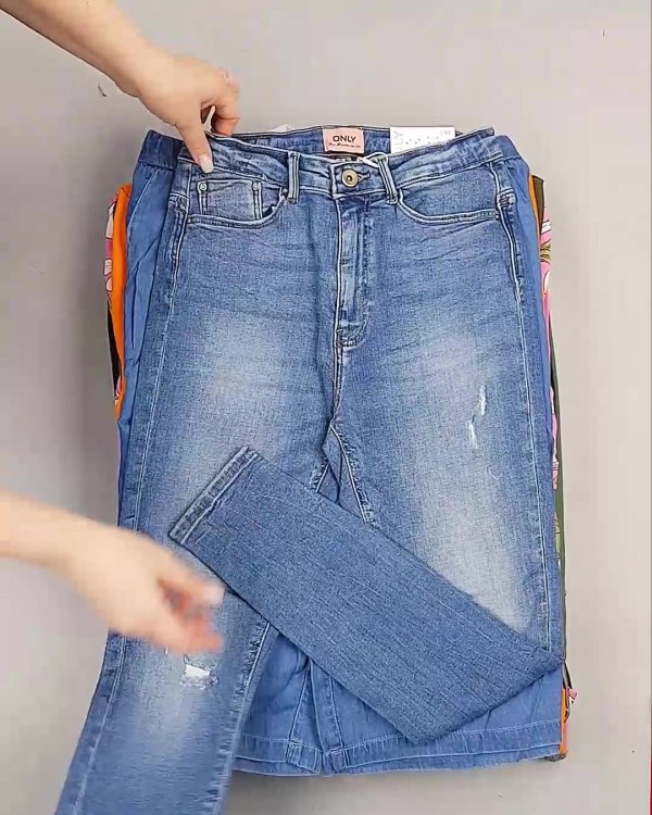 Фотография  158 - BESTSELLER WOMEN Summer mix#15 кг, ЛОТ №6021 оптом в Черкесске и Карачаево-Черкесской республике