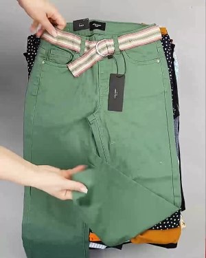 Фотография  508 - BESTSELLER WOMEN Summer mix#15 кг, ЛОТ №6021 оптом в Черкесске и Карачаево-Черкесской республике