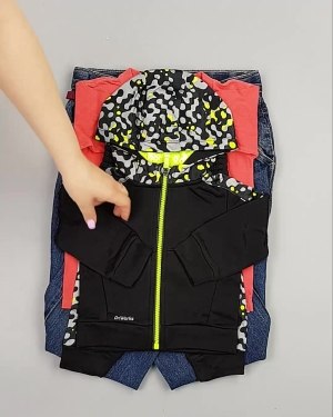 Фотография  673 - BABY KIDS CAN 44#7 кг, ЛОТ №6032 оптом в Черкесске и Карачаево-Черкесской республике