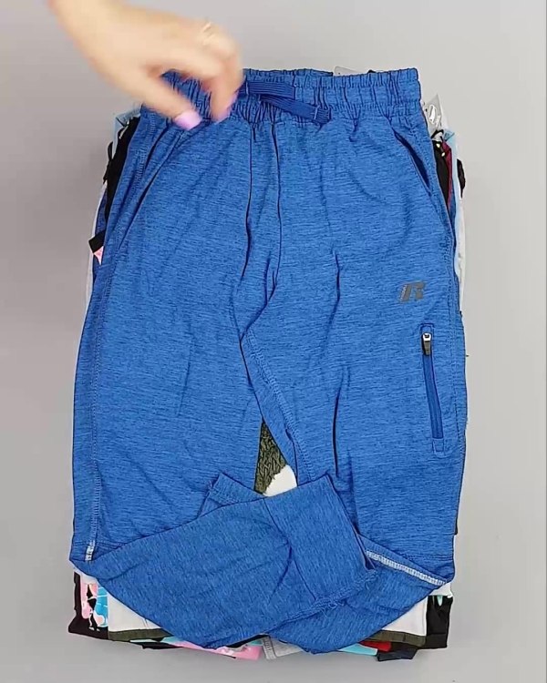 Фотография  825 - BABY KIDS CAN 44#7 кг, ЛОТ №6032 оптом в Черкесске и Карачаево-Черкесской республике