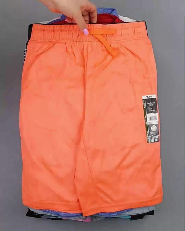 Фотография  978 - BABY KIDS CAN 44#7 кг, ЛОТ №6032 оптом в Черкесске и Карачаево-Черкесской республике