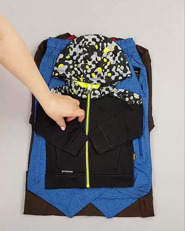 Фотография  719 - BABY KIDS CAN 44#7 кг, ЛОТ №6036 оптом в Черкесске и Карачаево-Черкесской республике