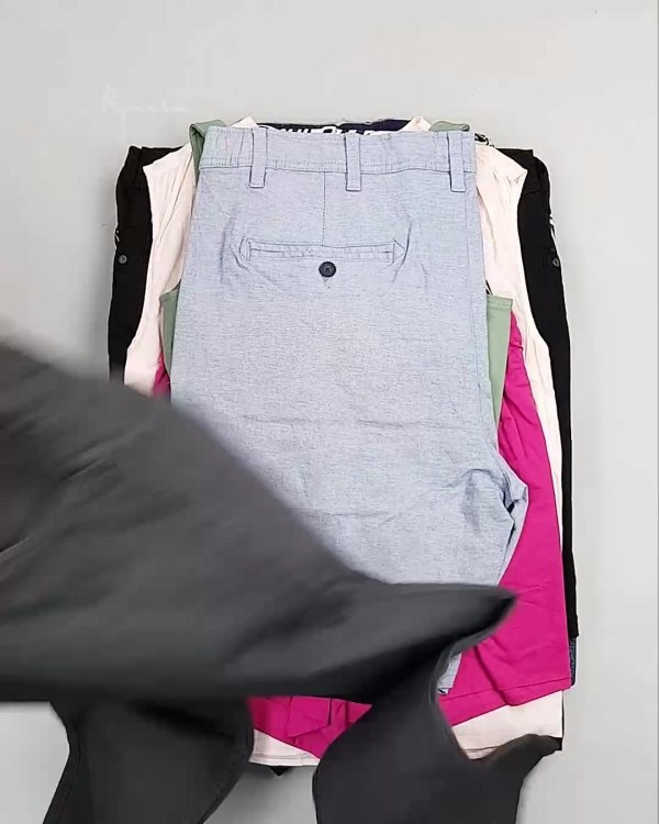 Фотография  633 - C&A Summer mix 022024#15 кг, ЛОТ №6063 оптом в Черкесске и Карачаево-Черкесской республике