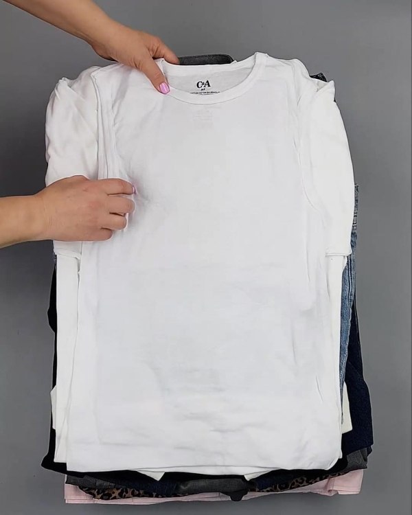 Фотография  937 - C&A Summer mix 022024#15 кг, ЛОТ №6063 оптом в Черкесске и Карачаево-Черкесской республике