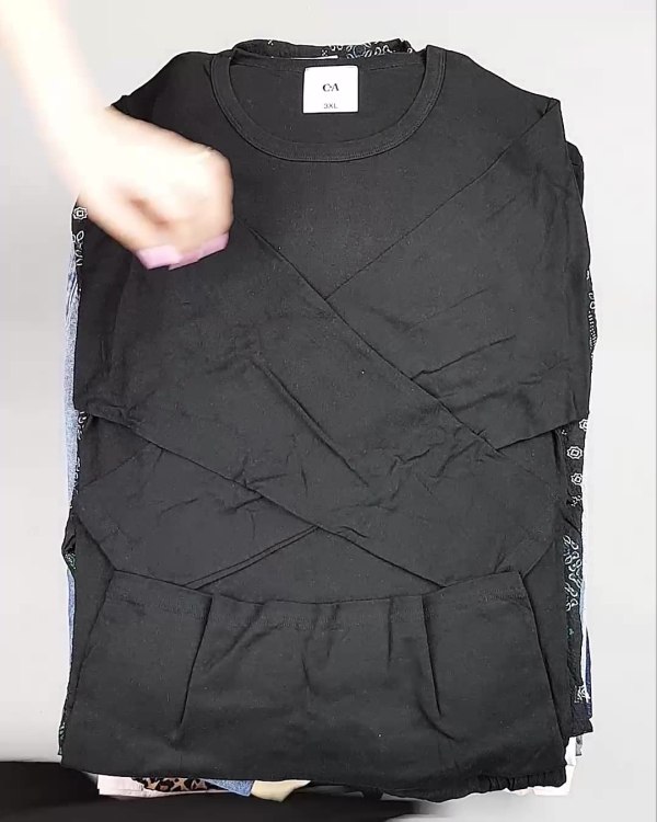 Фотография  401 - C&A Summer mix 022024#15 кг, ЛОТ №6063 оптом в Черкесске и Карачаево-Черкесской республике