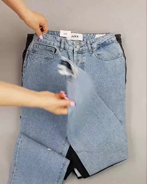 Фотография  977 - Джинсы BESTSELLER#10 кг, ЛОТ №6068 оптом в Черкесске и Карачаево-Черкесской республике