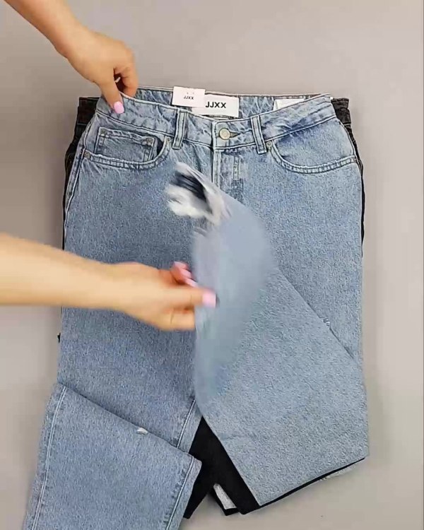 Фотография  853 - Джинсы BESTSELLER#10 кг, ЛОТ №6068 оптом в Черкесске и Карачаево-Черкесской республике