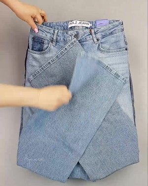 Фотография  929 - Джинсы BESTSELLER#10 кг, ЛОТ №6069 оптом в Черкесске и Карачаево-Черкесской республике