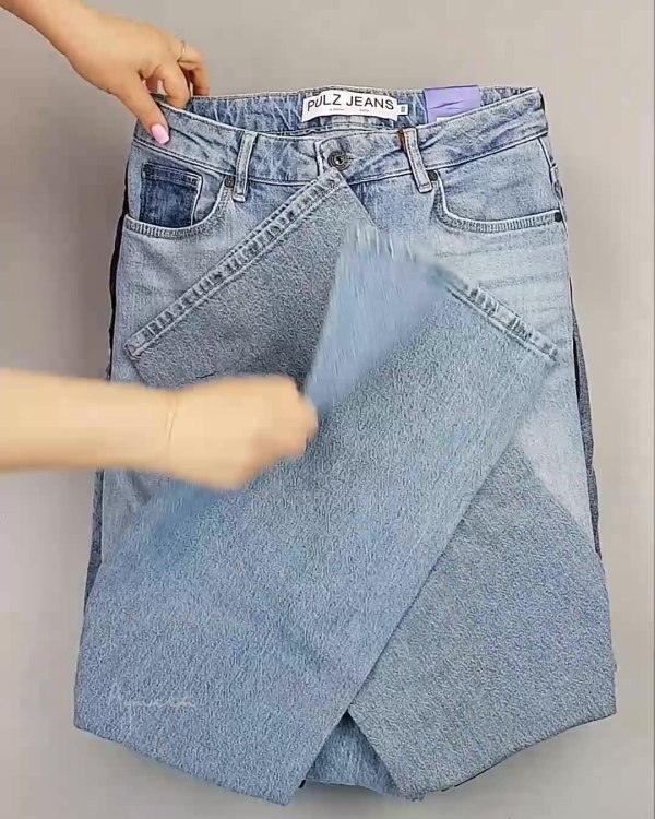 Фотография  916 - Джинсы BESTSELLER#10 кг, ЛОТ №6069 оптом в Черкесске и Карачаево-Черкесской республике