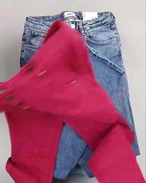 Фотография  458 - Джинсы BESTSELLER#10 кг, ЛОТ №6069 оптом в Черкесске и Карачаево-Черкесской республике