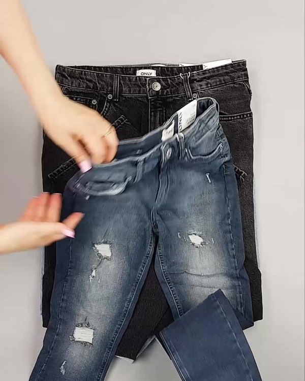 Фотография  177 - Джинсы BESTSELLER#10 кг, ЛОТ №6070 оптом в Черкесске и Карачаево-Черкесской республике