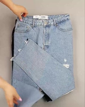 Фотография  820 - Джинсы BESTSELLER#10 кг, ЛОТ №6070 оптом в Черкесске и Карачаево-Черкесской республике