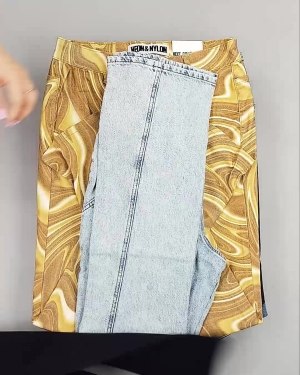 Фотография  363 - Джинсы BESTSELLER#10 кг, ЛОТ №6070 оптом в Черкесске и Карачаево-Черкесской республике