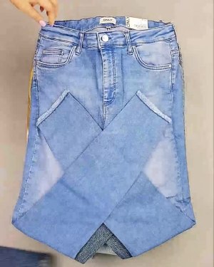 Фотография  680 - Джинсы BESTSELLER#10 кг, ЛОТ №6070 оптом в Черкесске и Карачаево-Черкесской республике