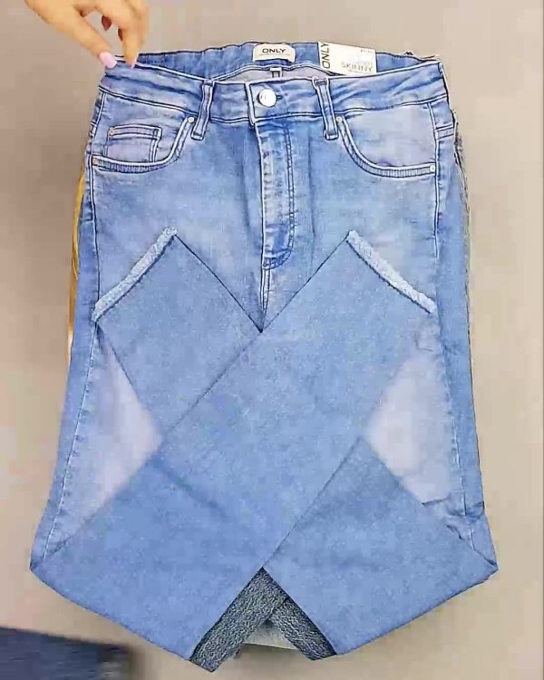 Фотография  105 - Джинсы BESTSELLER#10 кг, ЛОТ №6070 оптом в Черкесске и Карачаево-Черкесской республике