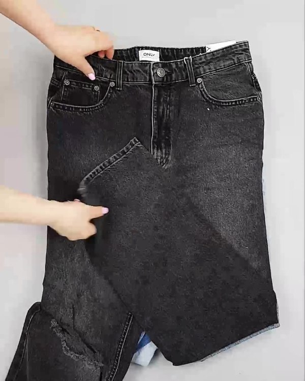 Фотография  544 - Джинсы BESTSELLER#10 кг, ЛОТ №6071 оптом в Черкесске и Карачаево-Черкесской республике