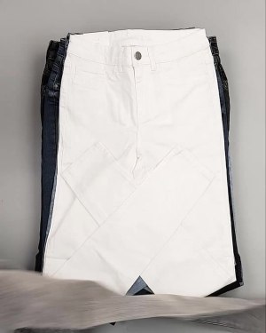 Фотография  418 - Джинсы BESTSELLER#10 кг, ЛОТ №6071 оптом в Черкесске и Карачаево-Черкесской республике