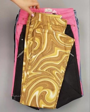 Фотография  442 - Джинсы BESTSELLER#10 кг, ЛОТ №6071 оптом в Черкесске и Карачаево-Черкесской республике