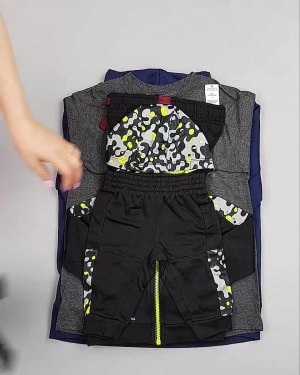 Фотография  625 - BABY KIDS CAN 44#7 кг, ЛОТ №6072 оптом в Черкесске и Карачаево-Черкесской республике