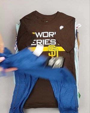 Фотография  540 - BABY KIDS CAN 44#7 кг, ЛОТ №6072 оптом в Черкесске и Карачаево-Черкесской республике