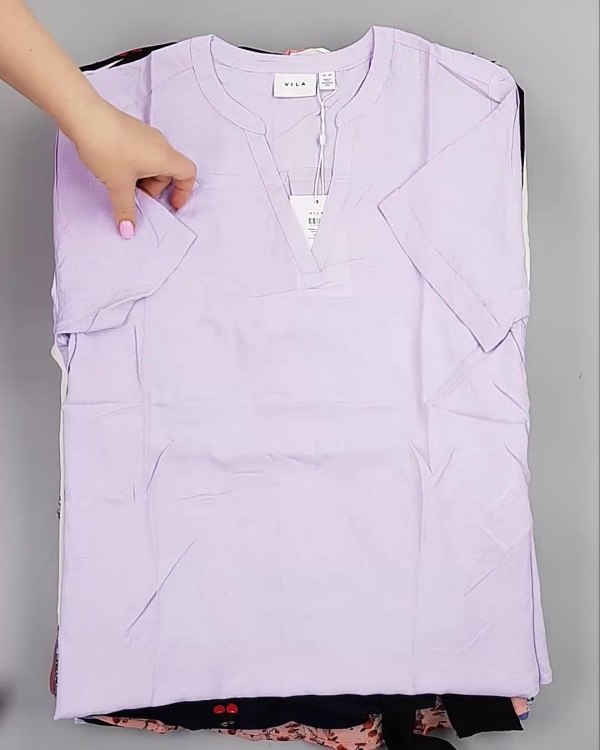 Фотография  617 - Блузки Bestseller 44#5 кг, ЛОТ №6082 оптом в Черкесске и Карачаево-Черкесской республике