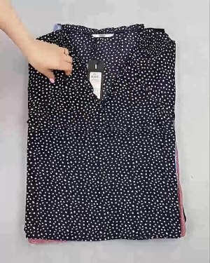 Фотография  449 - Блузки Bestseller 44#5 кг, ЛОТ №6084 оптом в Черкесске и Карачаево-Черкесской республике