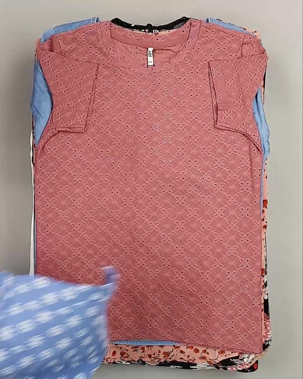 Фотография  678 - Блузки Bestseller 44#5 кг, ЛОТ №6084 оптом в Черкесске и Карачаево-Черкесской республике