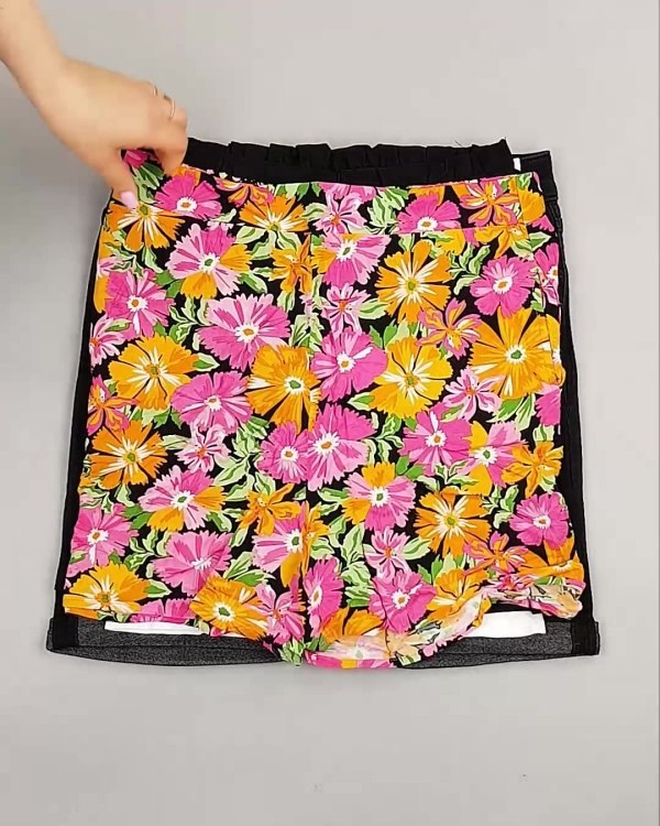 Фотография  869 - Шорты BESTSELLER #5 кг, ЛОТ №6114 оптом в Черкесске и Карачаево-Черкесской республике