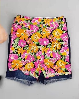 Фотография  143 - Шорты BESTSELLER #5 кг, ЛОТ №6114 оптом в Черкесске и Карачаево-Черкесской республике