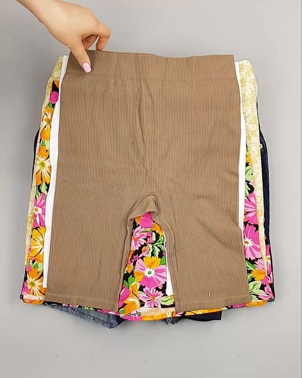 Фотография  187 - Шорты BESTSELLER #5 кг, ЛОТ №6114 оптом в Черкесске и Карачаево-Черкесской республике