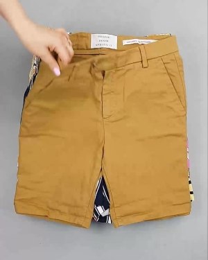 Фотография  157 - Шорты BESTSELLER #5 кг, ЛОТ №6114 оптом в Черкесске и Карачаево-Черкесской республике