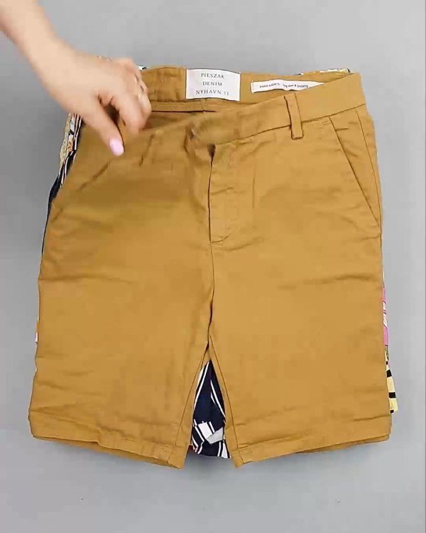 Фотография  482 - Шорты BESTSELLER #5 кг, ЛОТ №6114 оптом в Черкесске и Карачаево-Черкесской республике