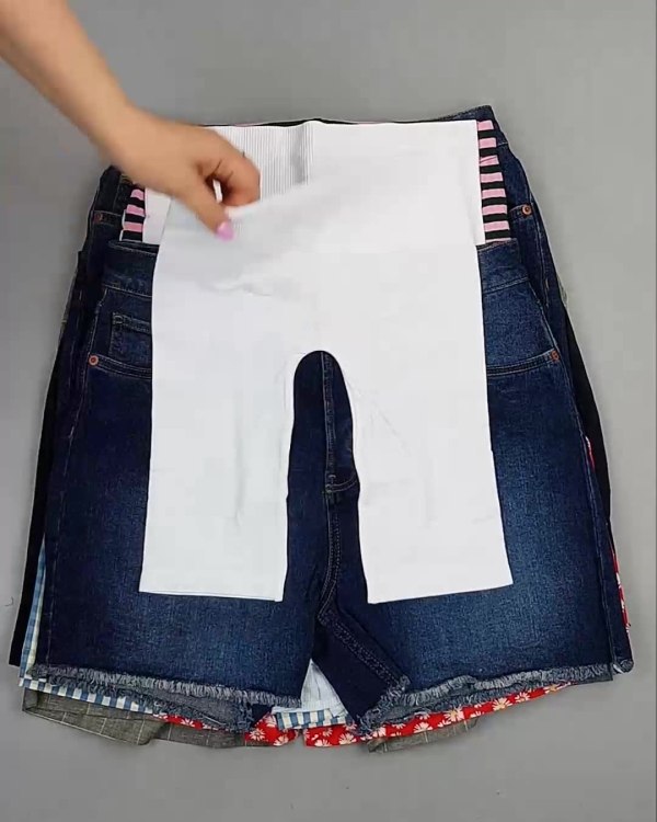 Фотография  935 - Шорты BESTSELLER #5 кг, ЛОТ №6116 оптом в Черкесске и Карачаево-Черкесской республике