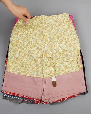 Фотография  622 - Шорты BESTSELLER #5 кг, ЛОТ №6116 оптом в Черкесске и Карачаево-Черкесской республике