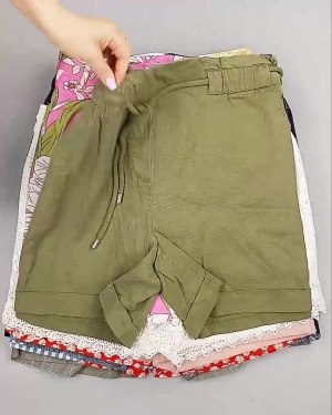 Фотография  817 - Шорты BESTSELLER #5 кг, ЛОТ №6116 оптом в Черкесске и Карачаево-Черкесской республике