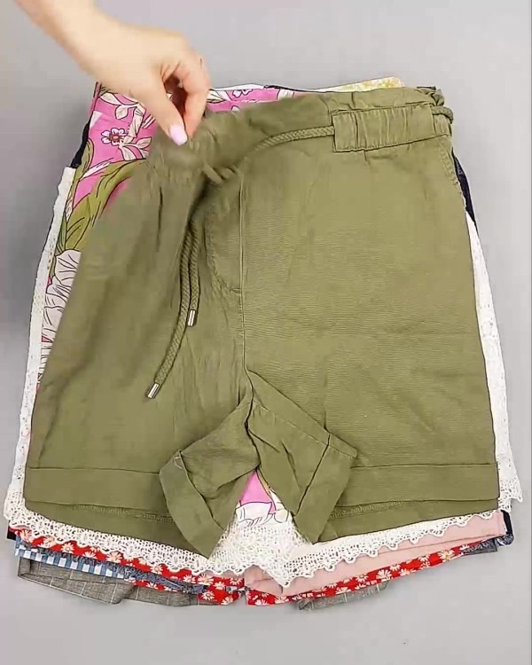 Фотография  868 - Шорты BESTSELLER #5 кг, ЛОТ №6116 оптом в Черкесске и Карачаево-Черкесской республике