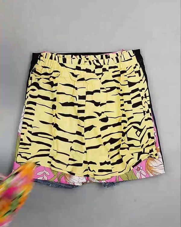 Фотография  131 - Шорты BESTSELLER #5 кг, ЛОТ №6117 оптом в Черкесске и Карачаево-Черкесской республике