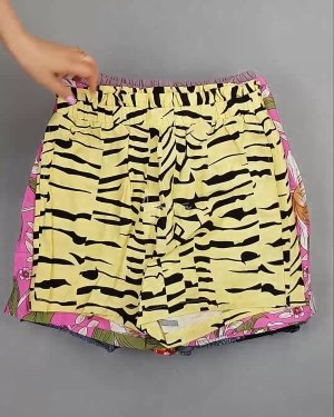 Фотография  721 - Шорты BESTSELLER #5 кг, ЛОТ №6117 оптом в Черкесске и Карачаево-Черкесской республике