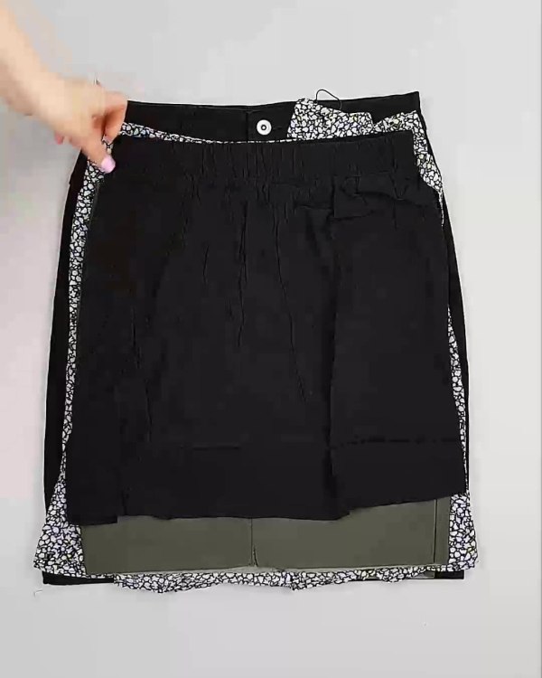 Фотография  908 - Юбки Bestseller 44#5 кг, ЛОТ №6119 оптом в Черкесске и Карачаево-Черкесской республике