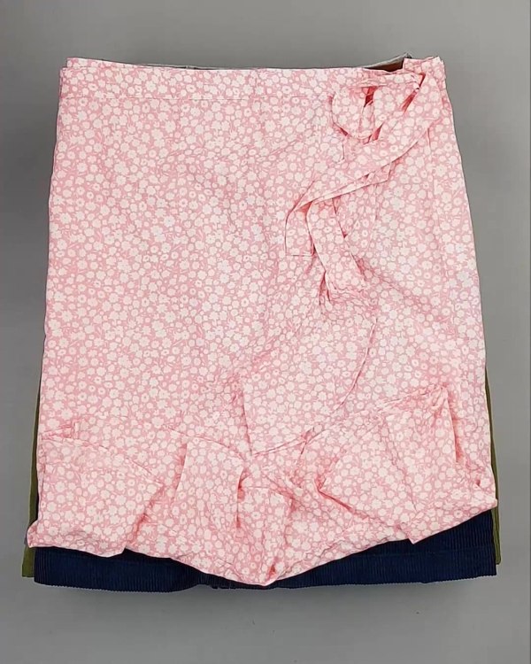 Фотография  701 - Юбки Bestseller 44#5 кг, ЛОТ №6119 оптом в Черкесске и Карачаево-Черкесской республике