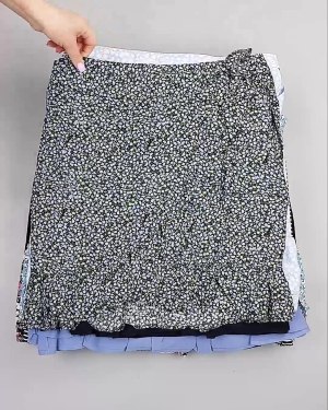 Фотография  962 - Юбки Bestseller 44#5 кг, ЛОТ №6121 оптом в Черкесске и Карачаево-Черкесской республике