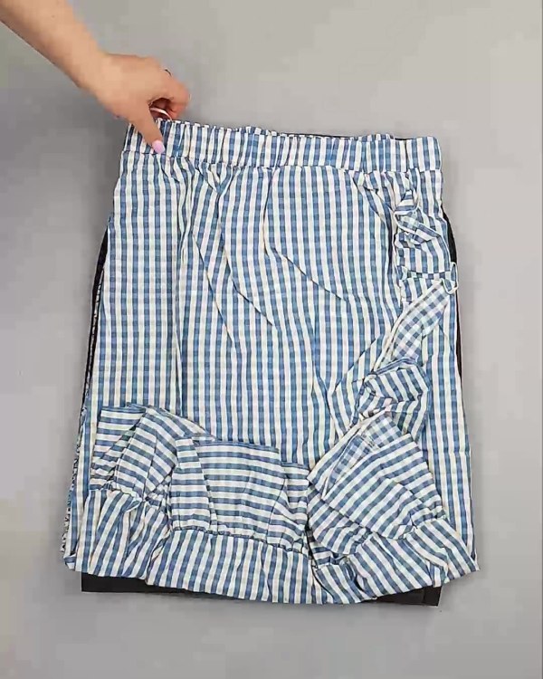 Фотография  348 - Юбки Bestseller 44#5 кг, ЛОТ №6123 оптом в Черкесске и Карачаево-Черкесской республике