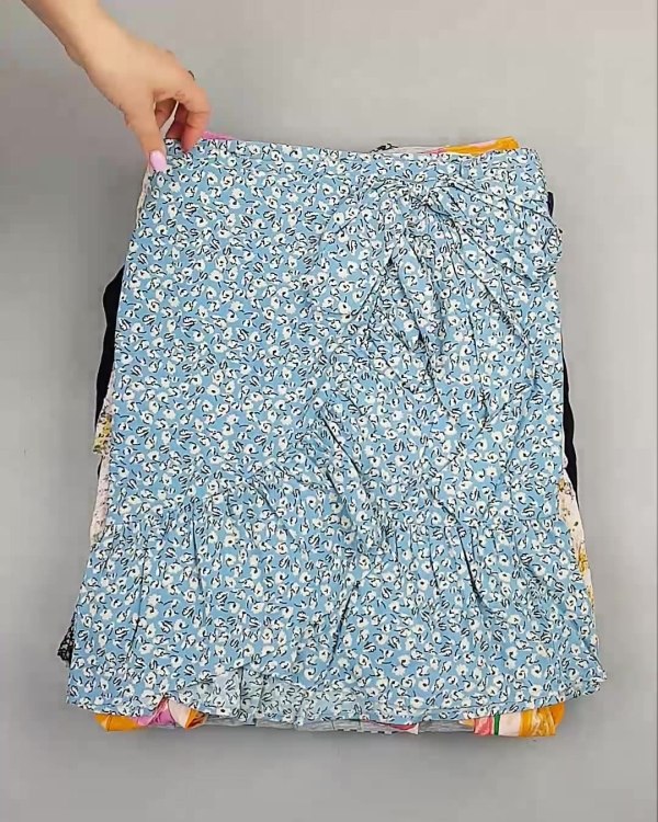 Фотография  479 - Юбки Bestseller 44#5 кг, ЛОТ №6123 оптом в Черкесске и Карачаево-Черкесской республике